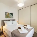Holiday home Modern 3Br Home, Ac In All Rooms, Walk To 2 Beaches, Private Patio, Washer & Dryer Ribeira Grande