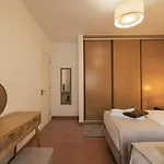 Modern 3Br Home, Ac In All Rooms, Walk To 2 Beaches, Private Patio, Washer & Dryer